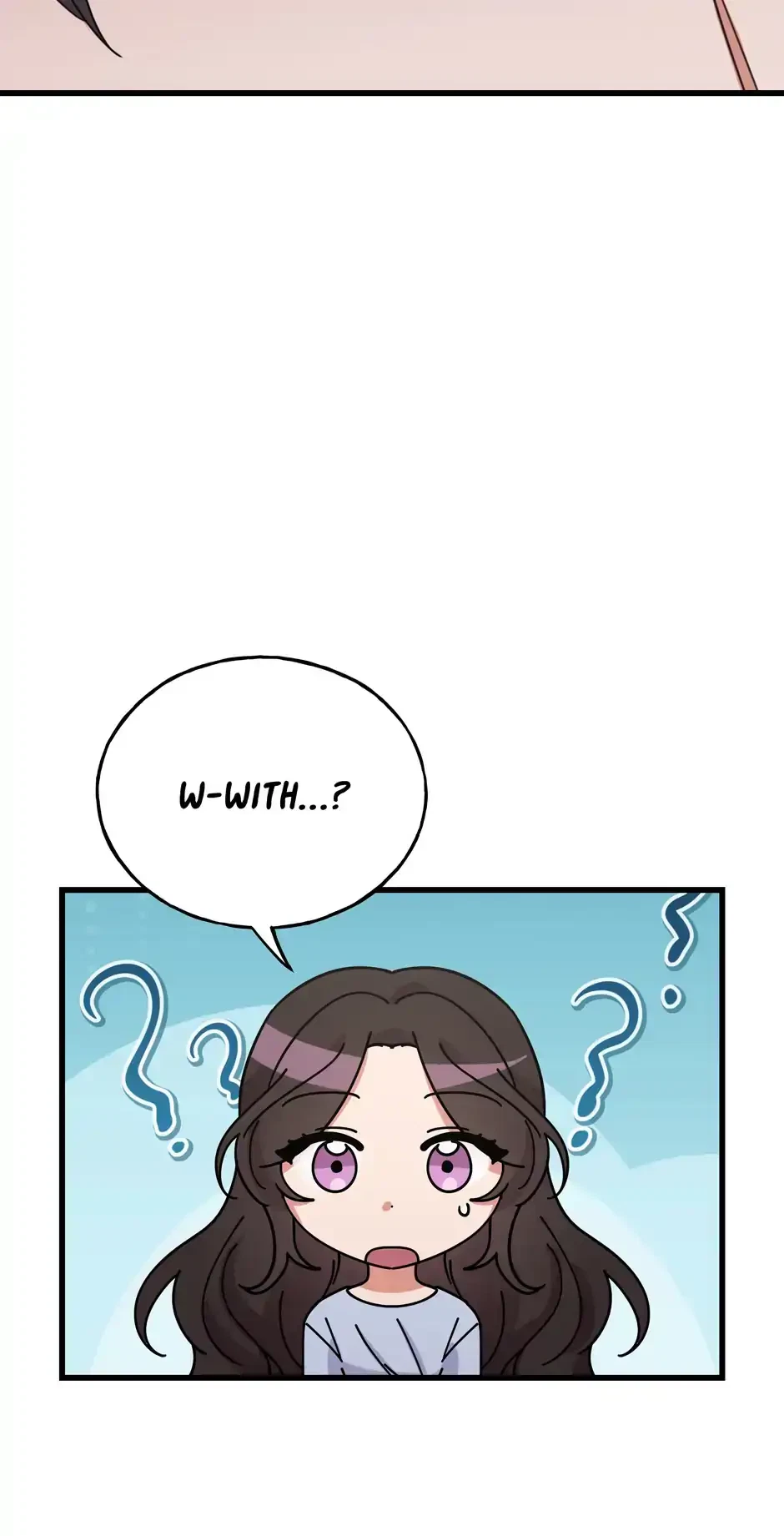 When The Curse Strikes At Midnight Chapter 7, page 45