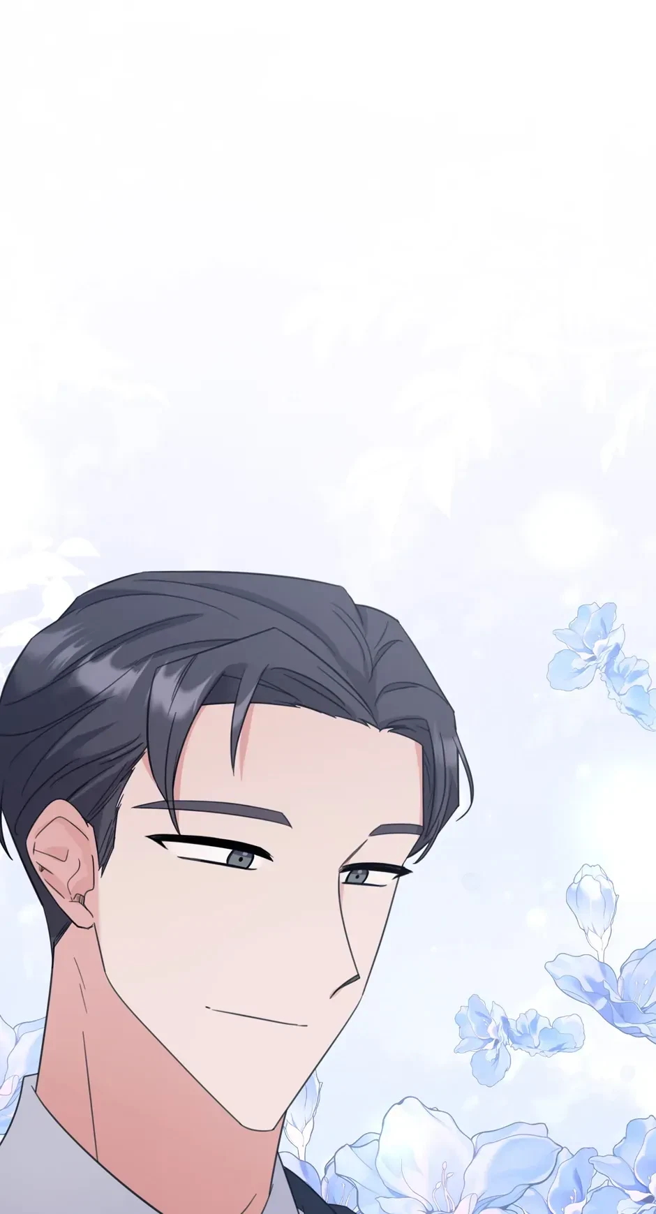When The Curse Strikes At Midnight Chapter 7, page 46
