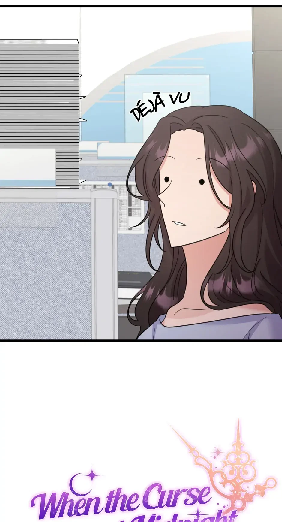 When The Curse Strikes At Midnight Chapter 7, page 48