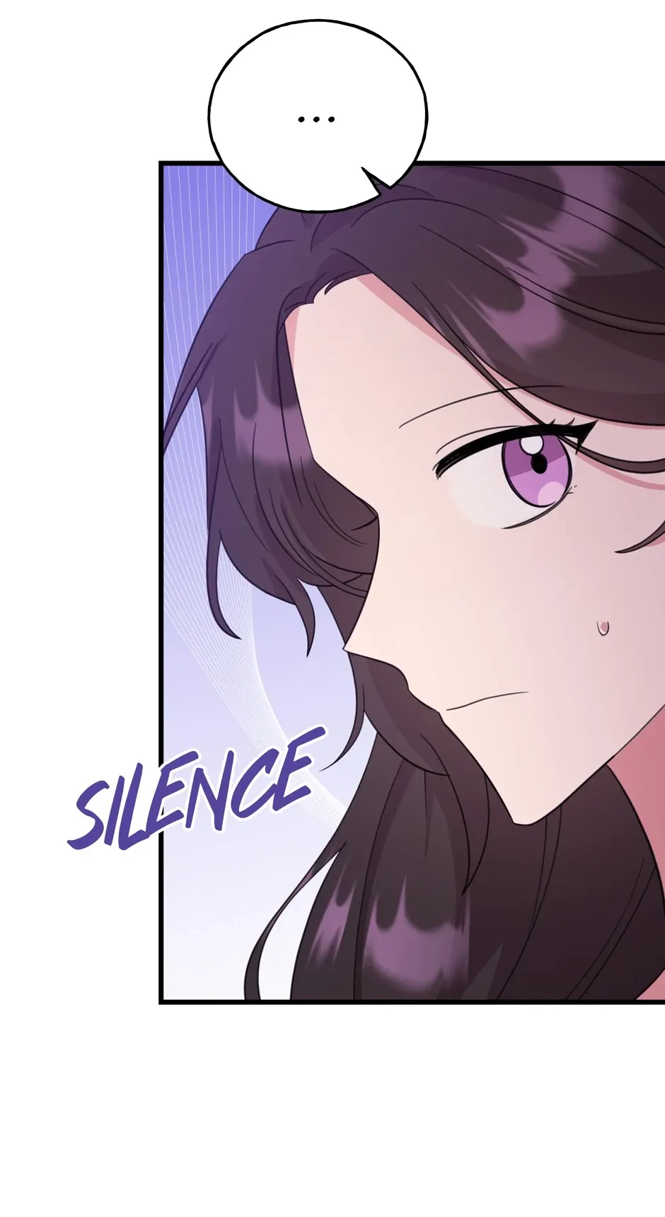 When The Curse Strikes At Midnight Chapter 7, page 5