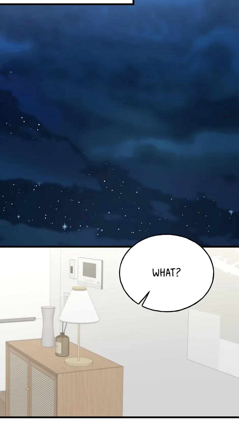 When The Curse Strikes At Midnight Chapter 7, page 50