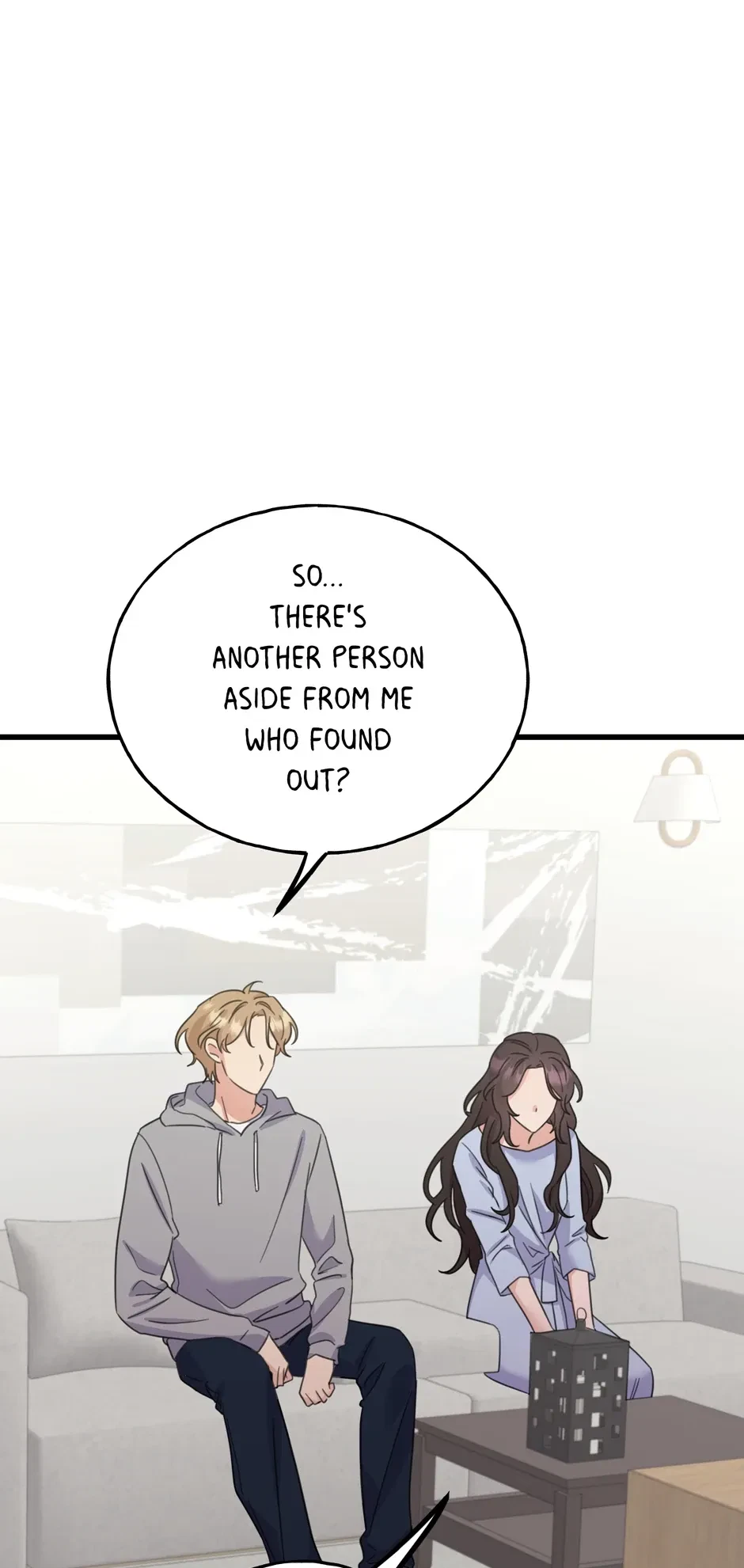 When The Curse Strikes At Midnight Chapter 7, page 51
