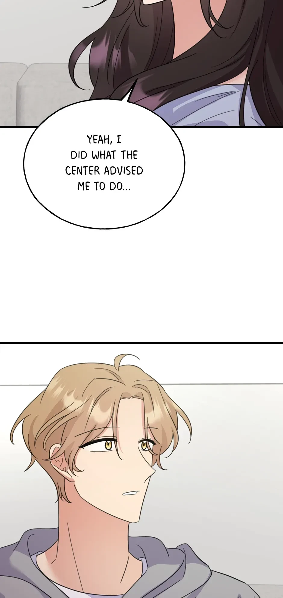 When The Curse Strikes At Midnight Chapter 7, page 53