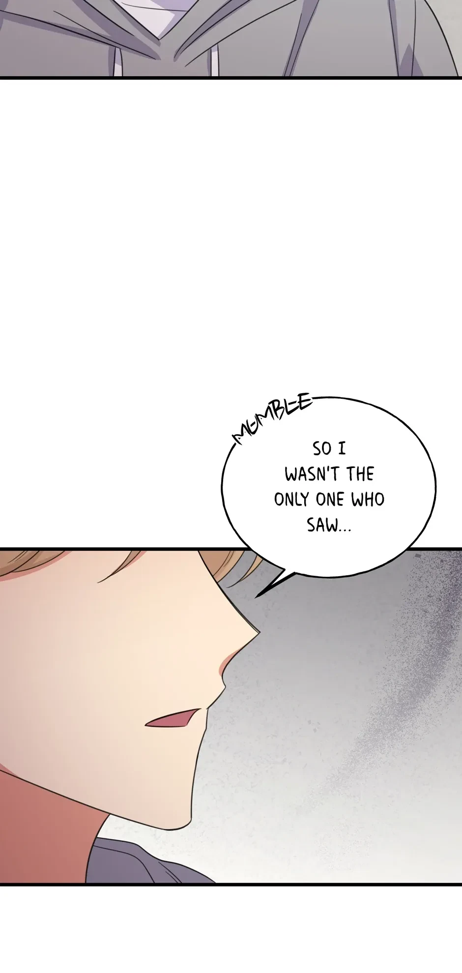 When The Curse Strikes At Midnight Chapter 7, page 54