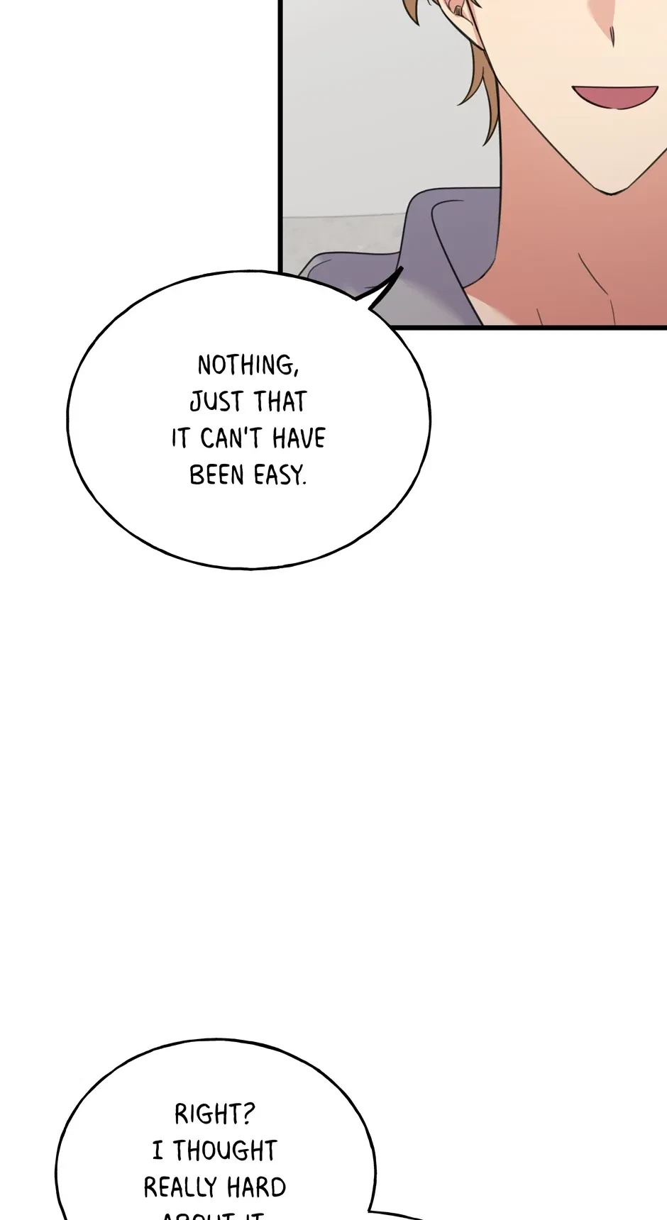 When The Curse Strikes At Midnight Chapter 7, page 56