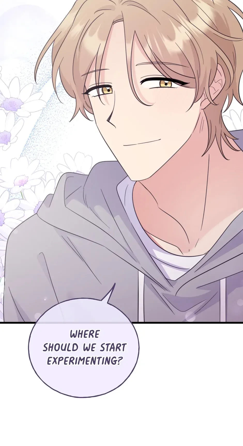 When The Curse Strikes At Midnight Chapter 7, page 59
