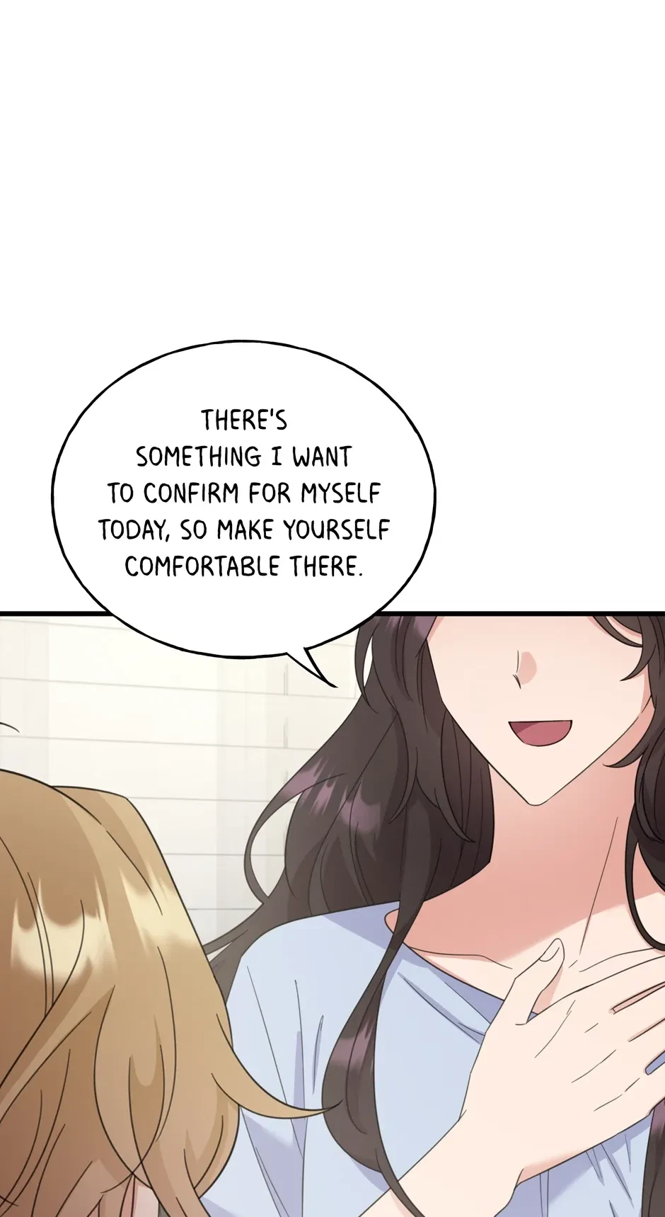 When The Curse Strikes At Midnight Chapter 7, page 60