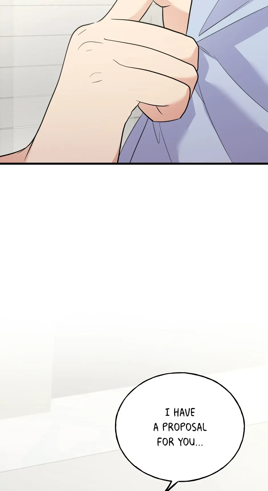 When The Curse Strikes At Midnight Chapter 7, page 63
