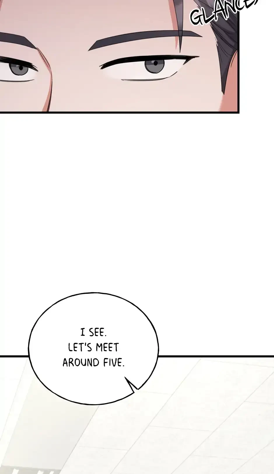 When The Curse Strikes At Midnight Chapter 7, page 9