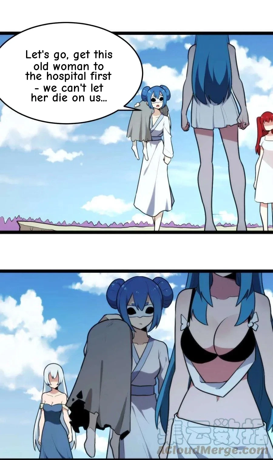 Chapter 69, page 6