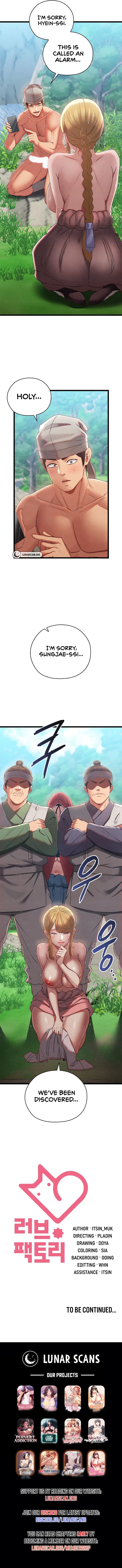 Master Of Intimacy Chapter 6, page 13