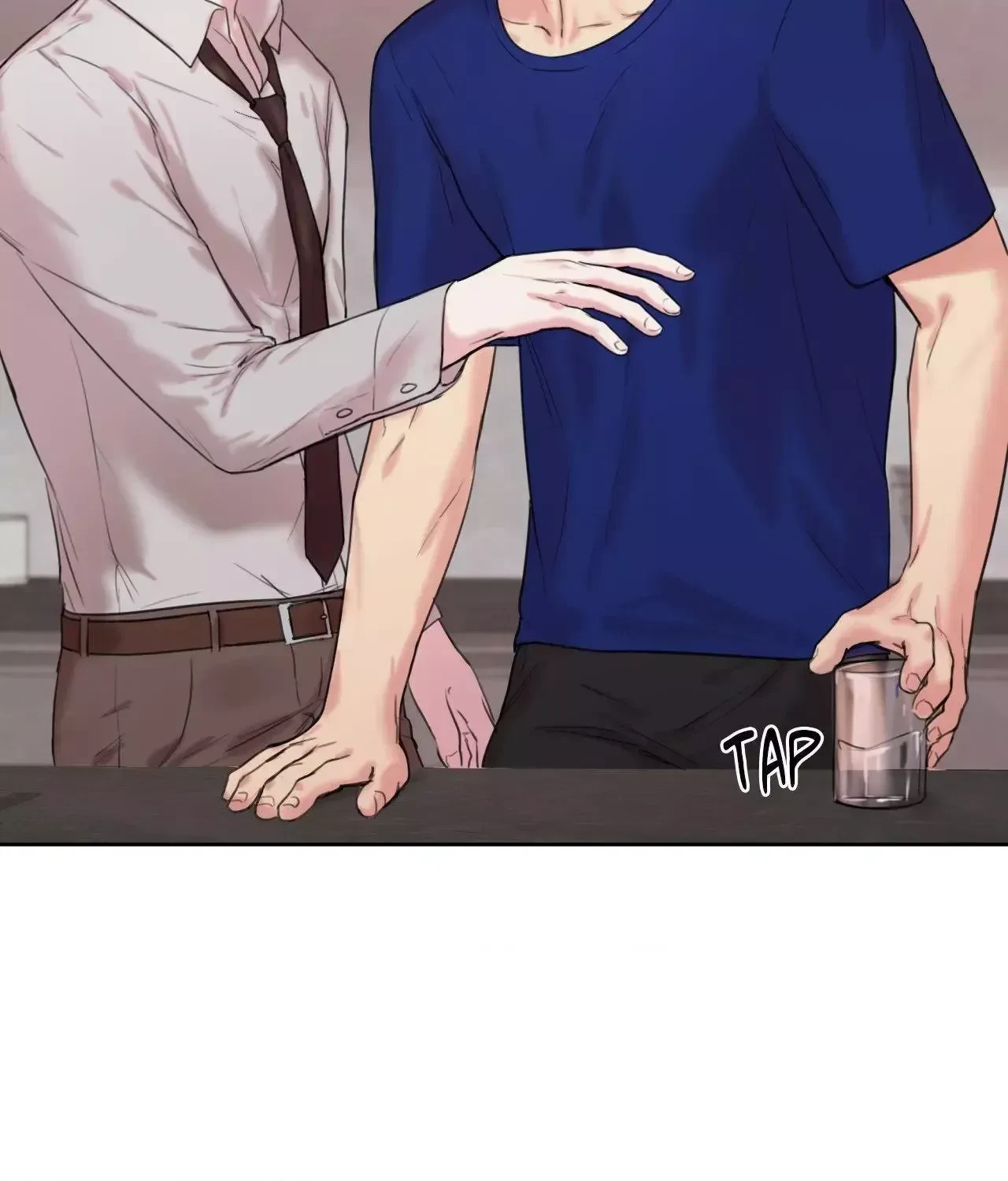 The One Who Never Leaves The Nest Chapter 7, page 2