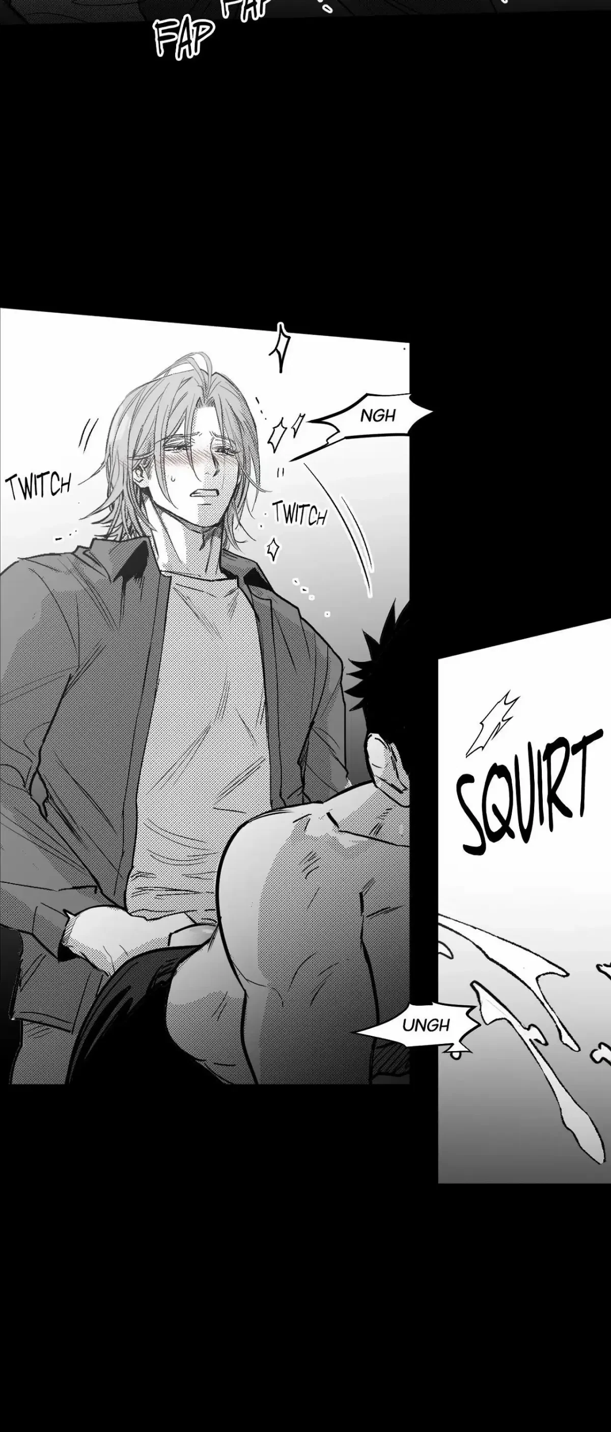 You Are My World Chapter 9, page 18