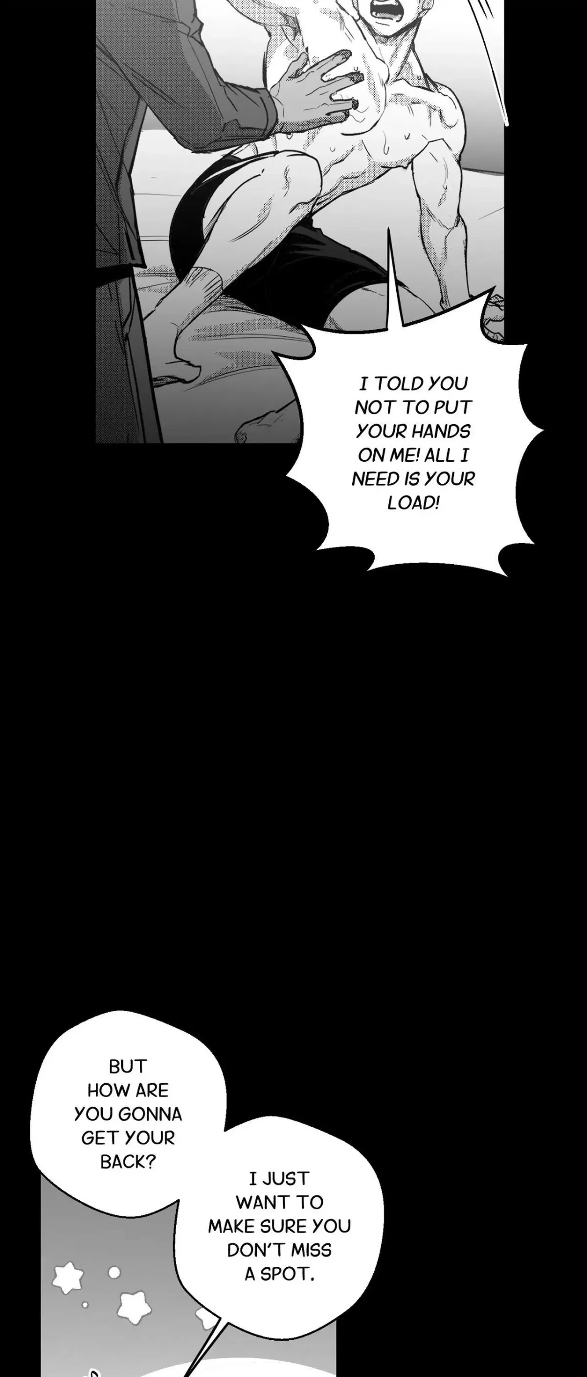 You Are My World Chapter 9, page 25
