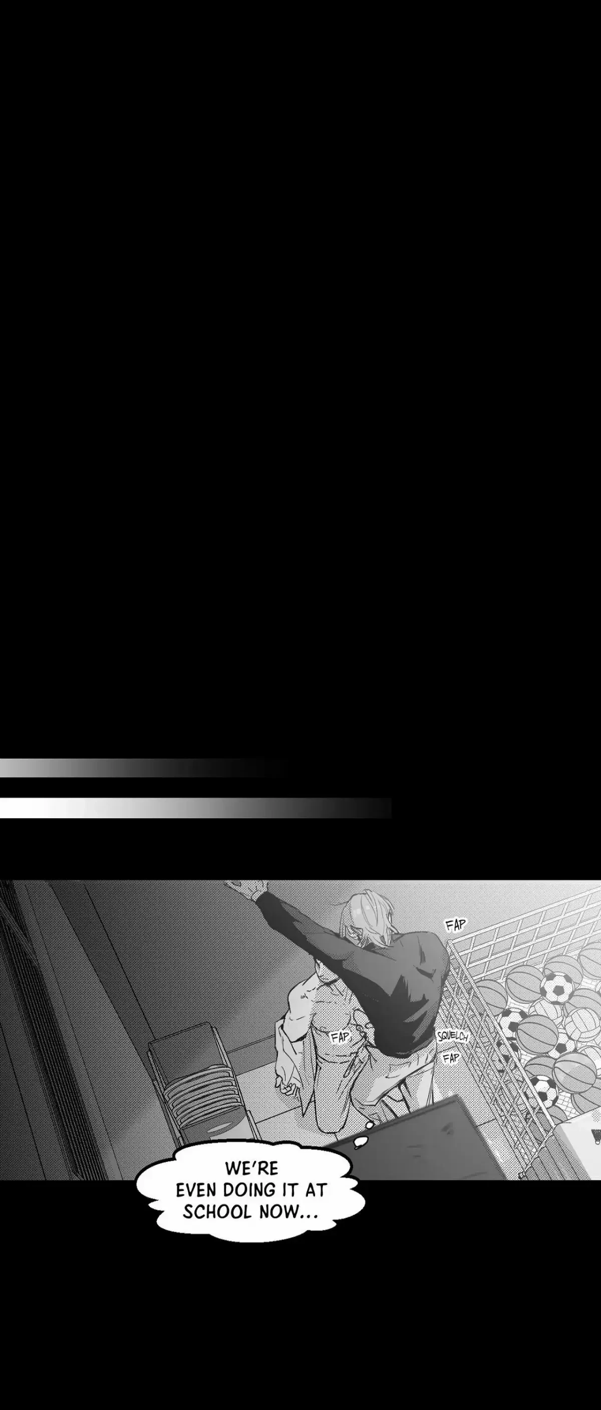You Are My World Chapter 9, page 39
