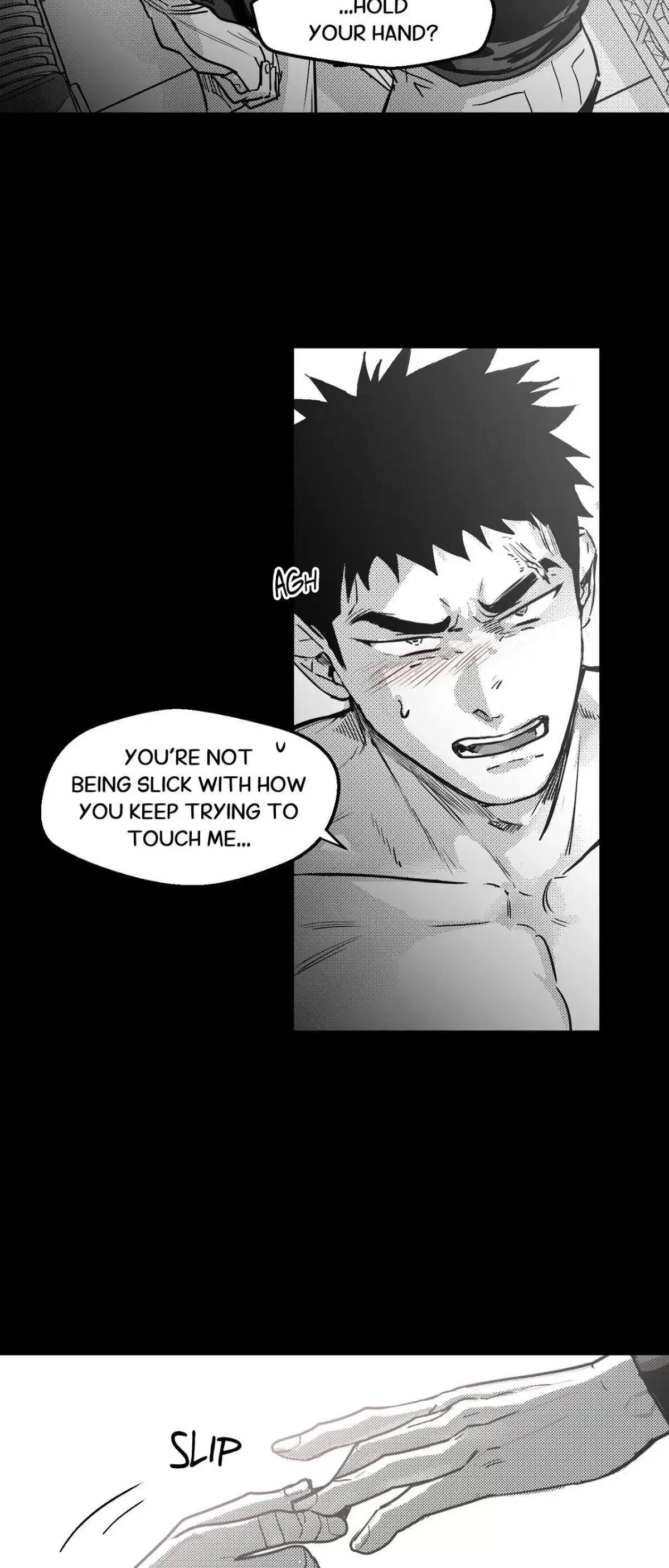 You Are My World Chapter 9, page 42