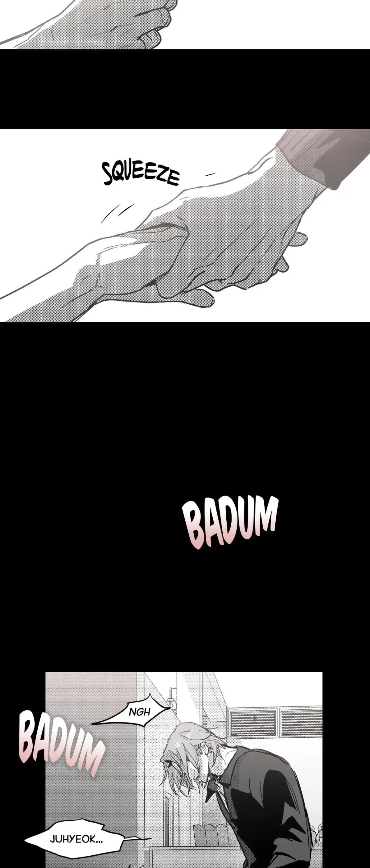 You Are My World Chapter 9, page 43
