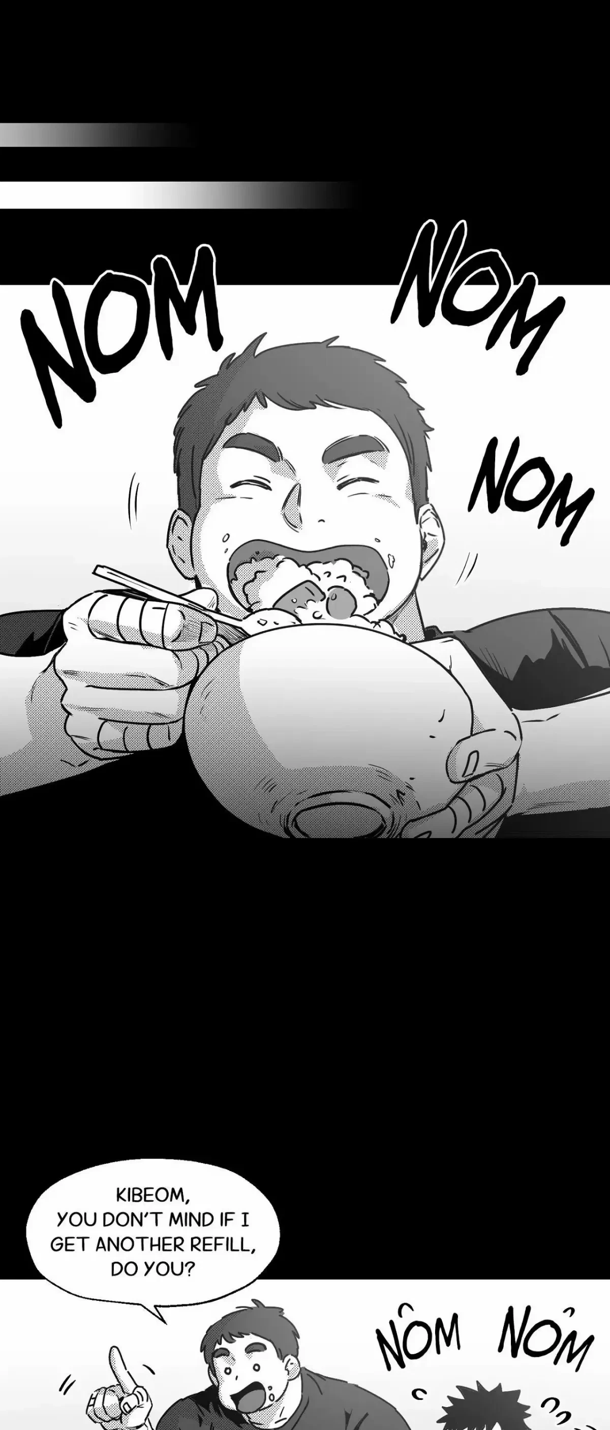 You Are My World Chapter 9, page 52