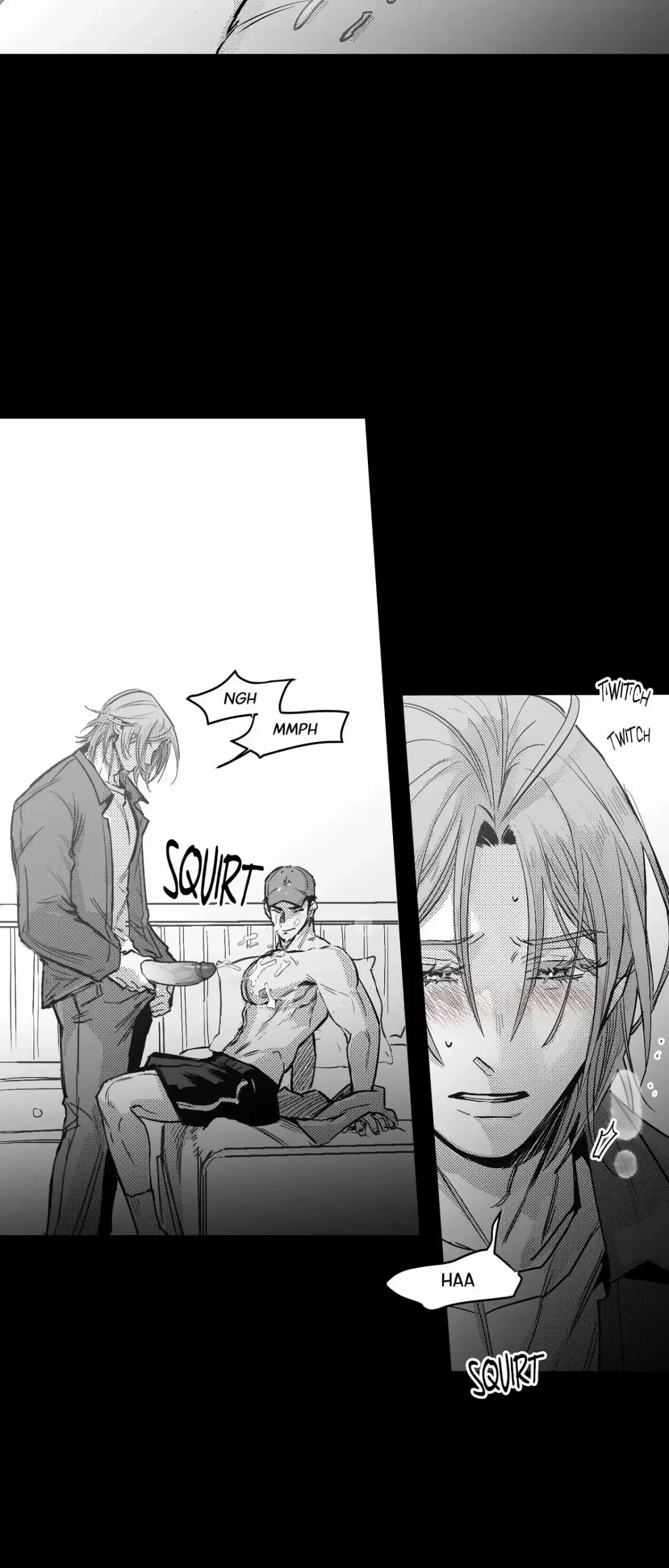 You Are My World Chapter 9, page 6