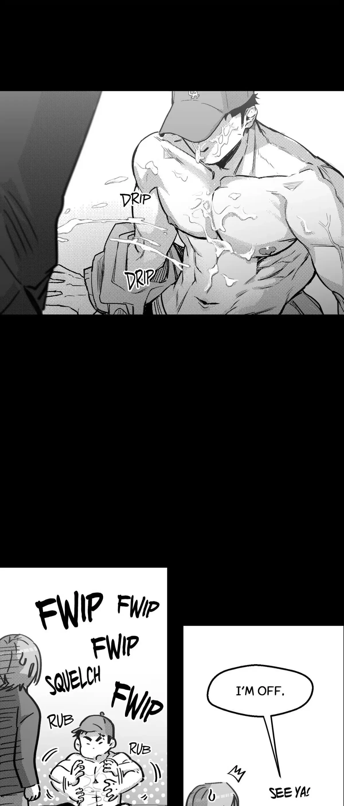 You Are My World Chapter 9, page 7