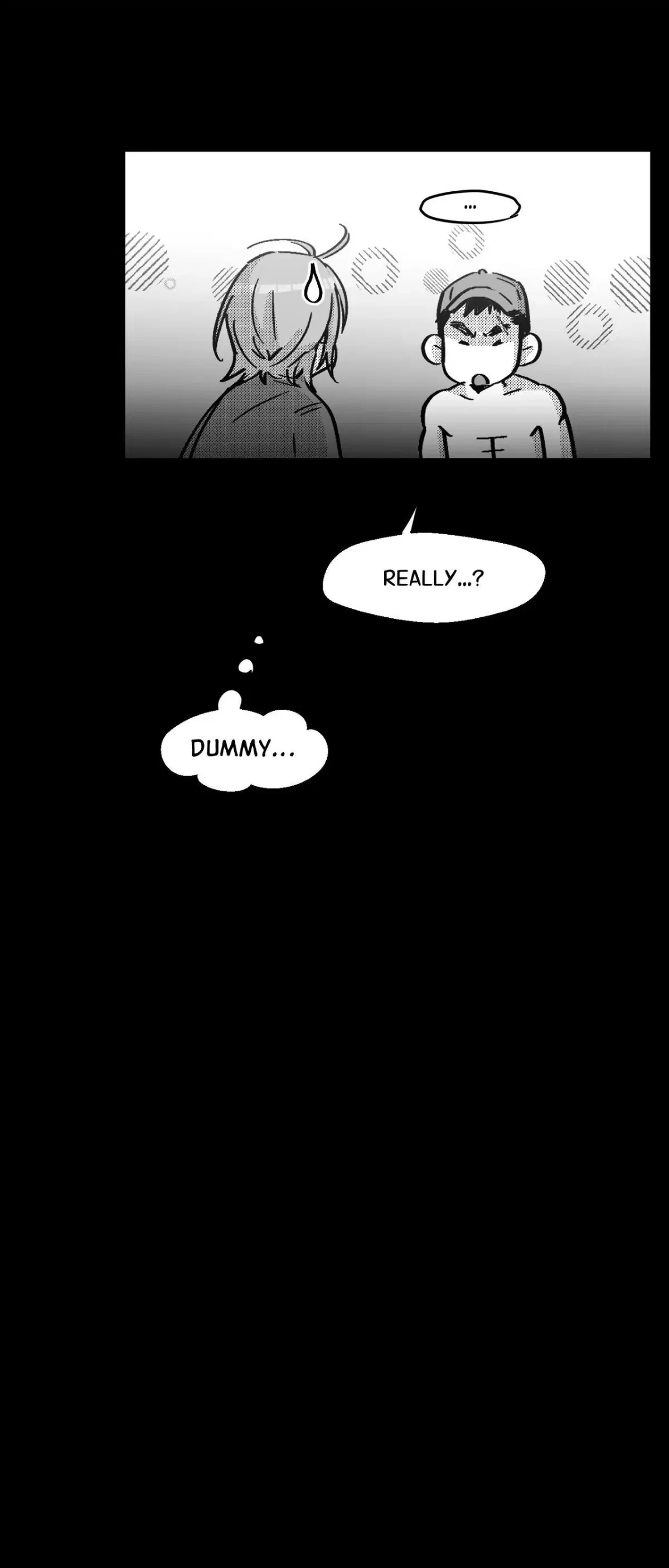 You Are My World Chapter 9, page 9