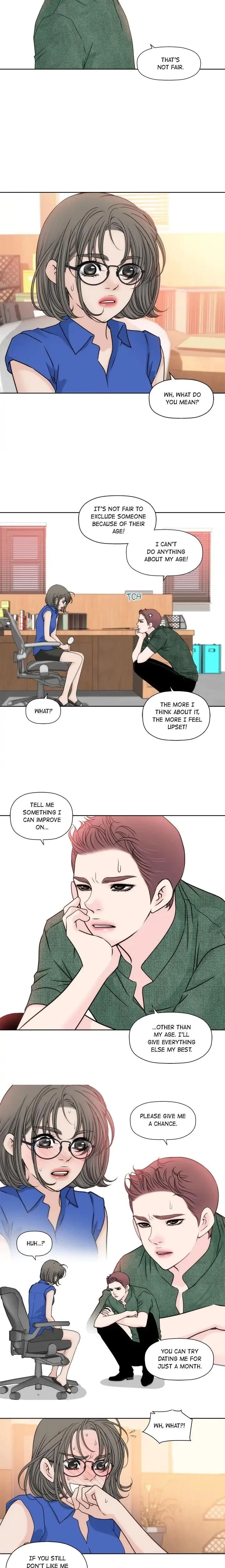 Chapter 100x2 - Side Story 2, page 2