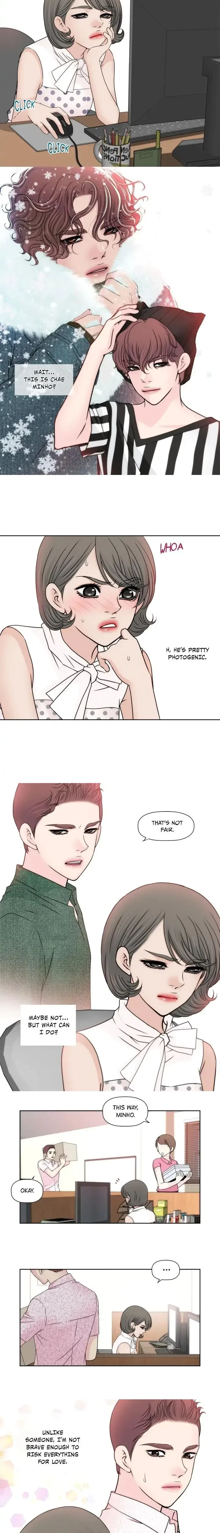 Chapter 100x2 - Side Story 2, page 6