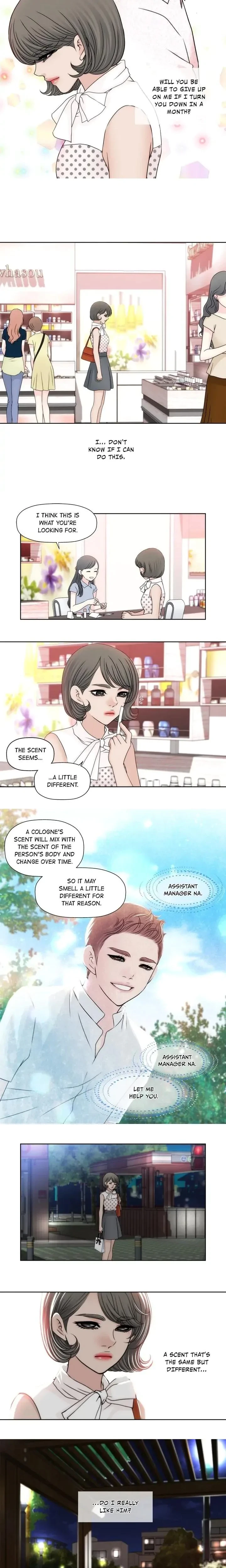 Chapter 100x2 - Side Story 2, page 7