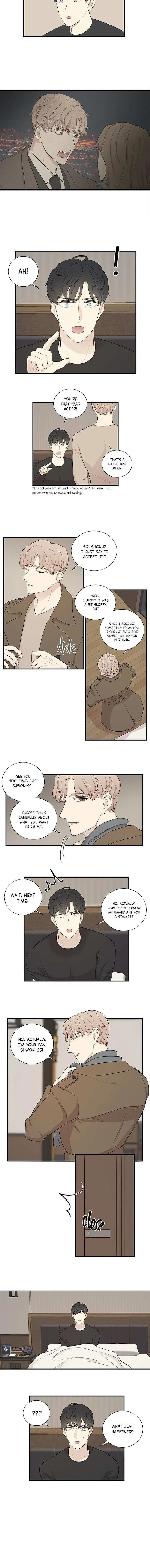 Border Light Chapter 2, page 10