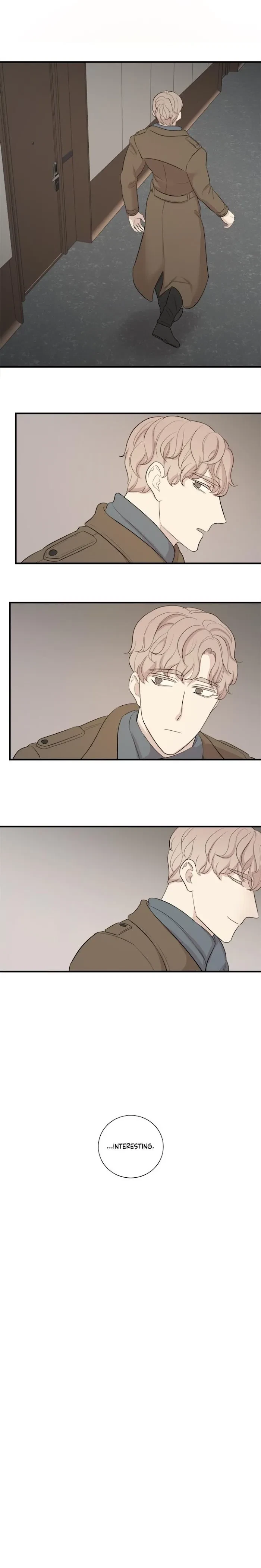 Border Light Chapter 2, page 11