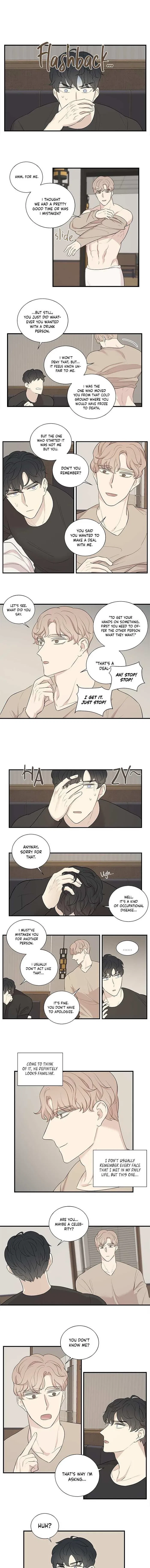 Border Light Chapter 2, page 9