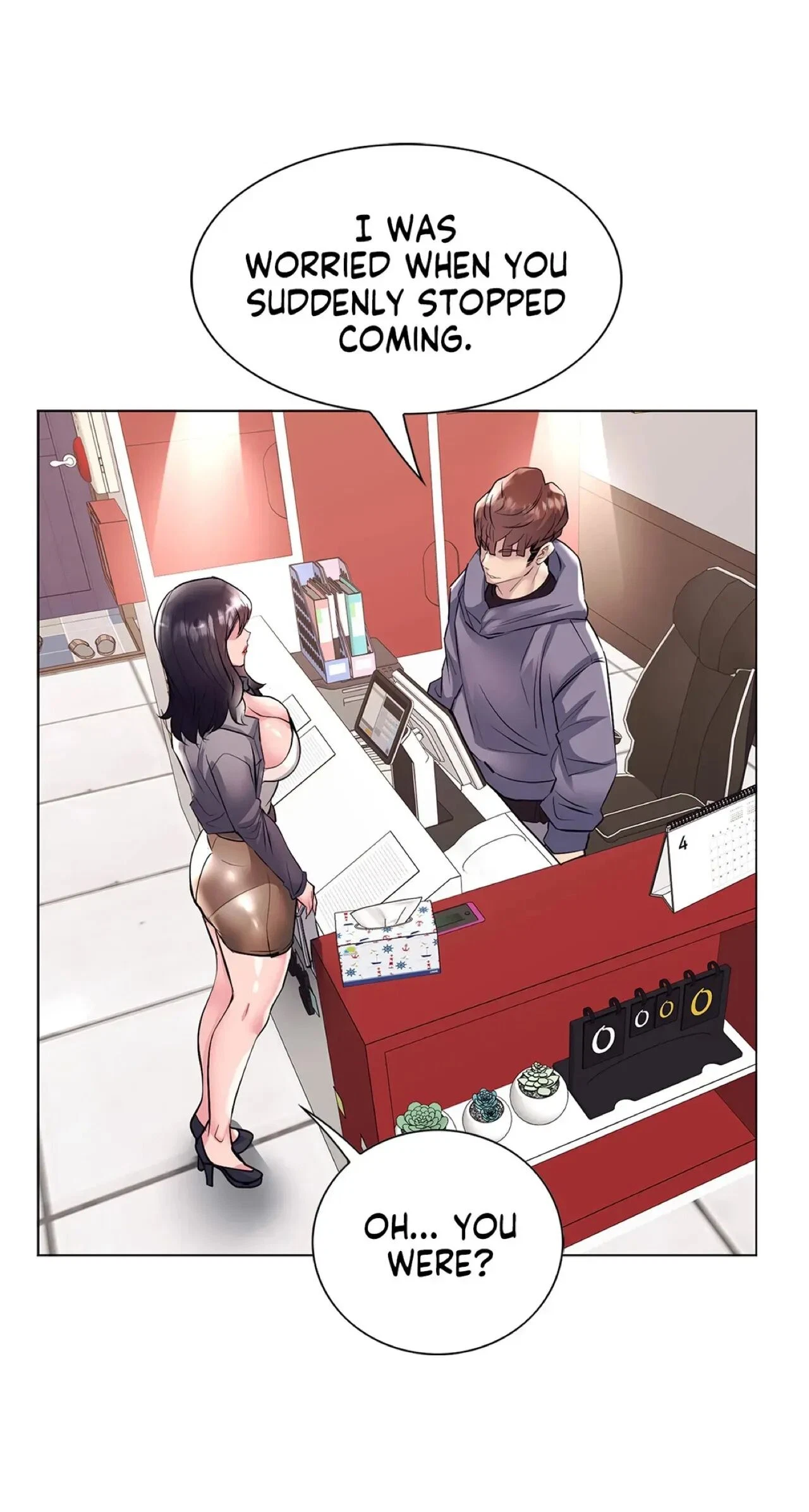 Chapter 22, page 58