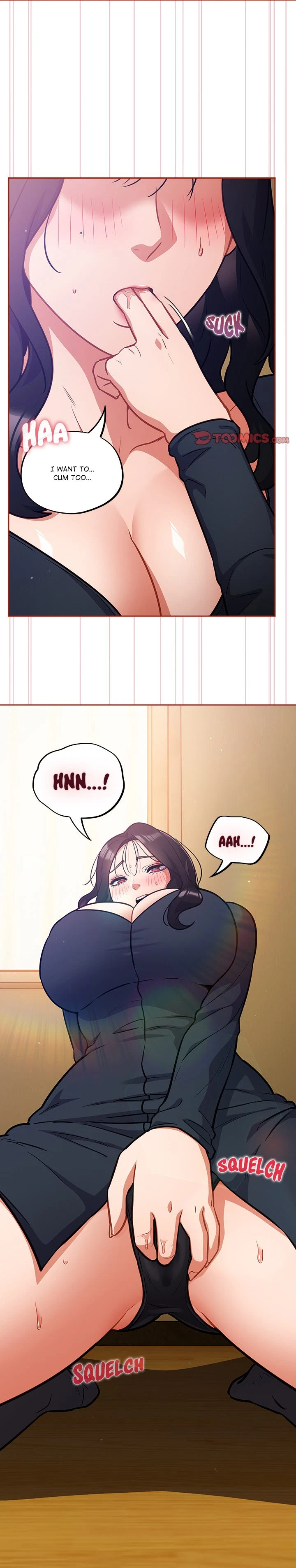 Stupidemic Chapter 29, page 10