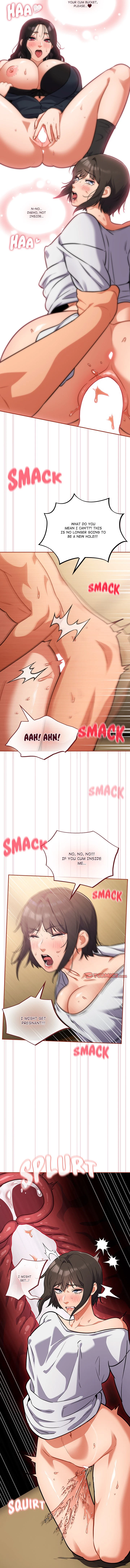 Stupidemic Chapter 29, page 12
