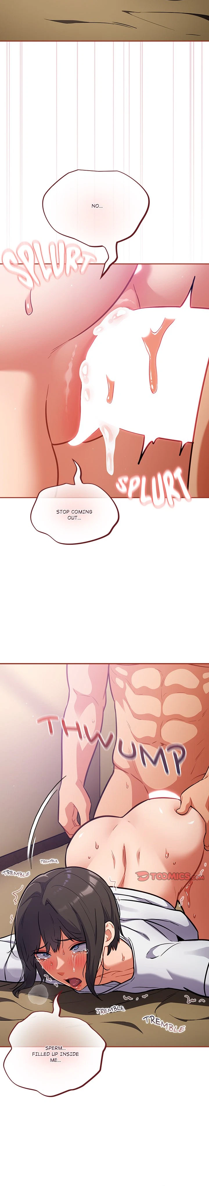 Stupidemic Chapter 29, page 13