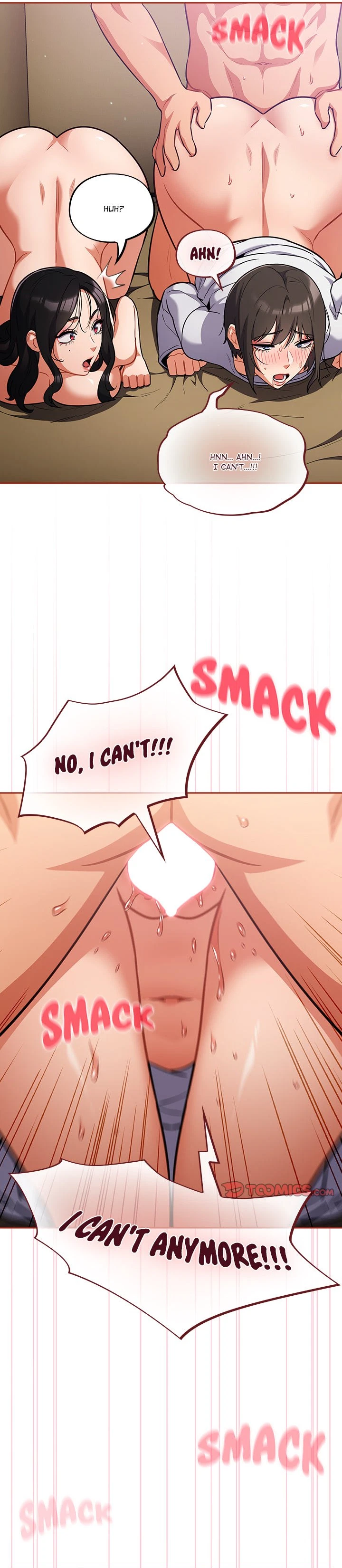 Stupidemic Chapter 29, page 16