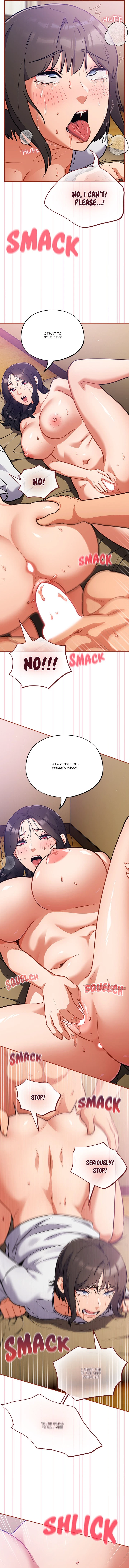 Stupidemic Chapter 29, page 17