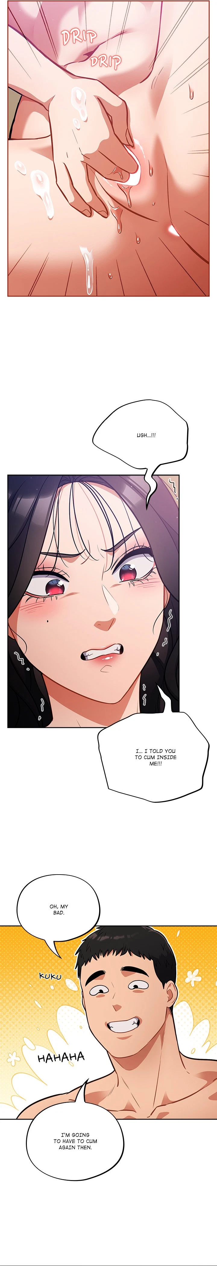 Stupidemic Chapter 29, page 19