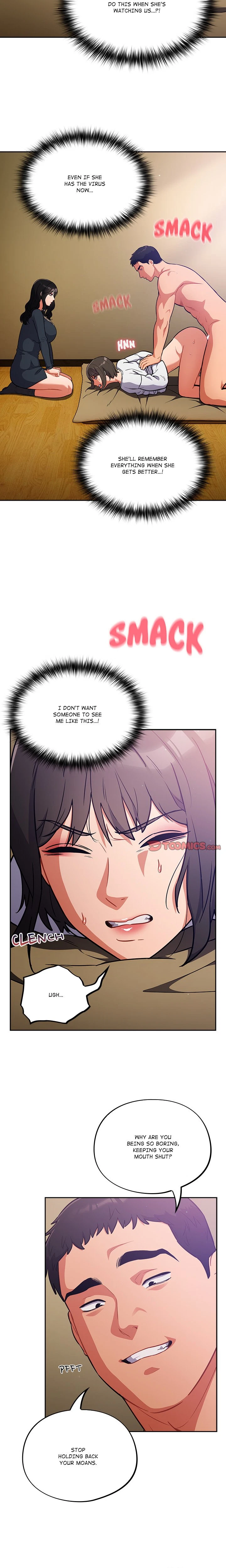 Stupidemic Chapter 29, page 2