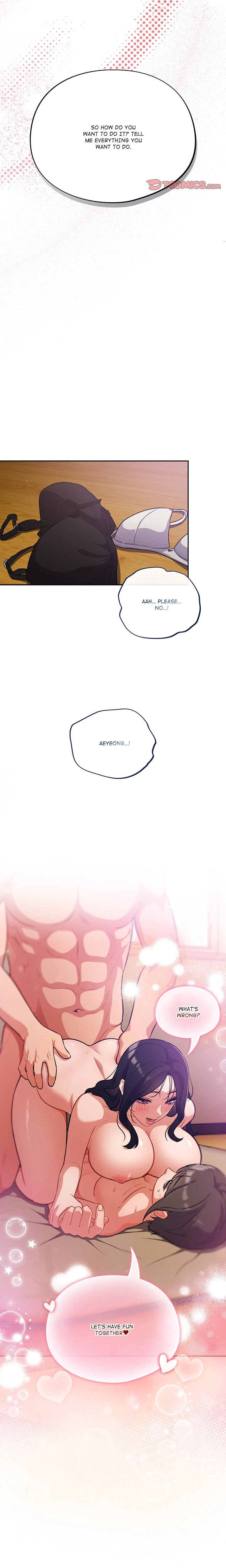 Stupidemic Chapter 29, page 24