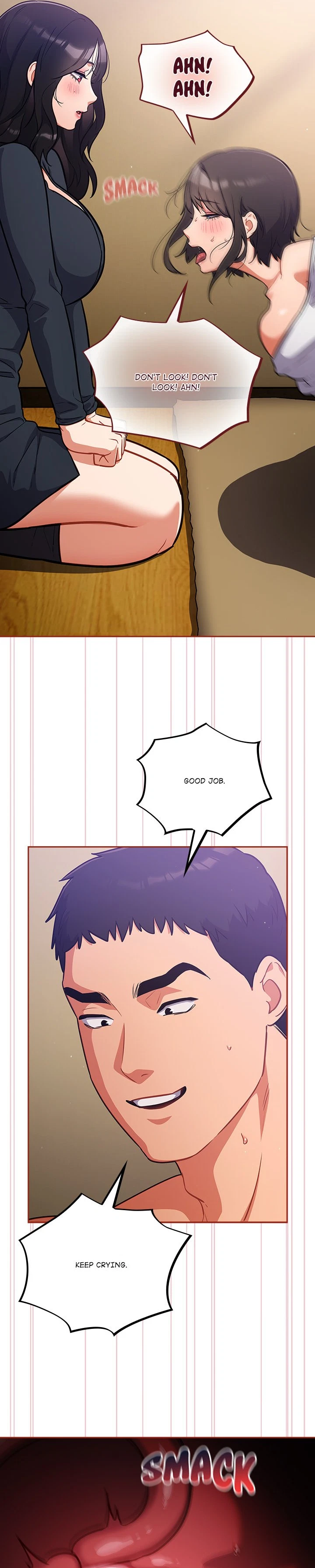 Stupidemic Chapter 29, page 6