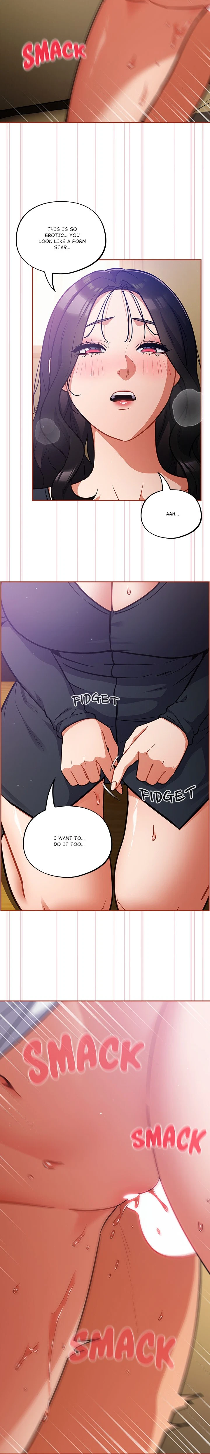 Stupidemic Chapter 29, page 9