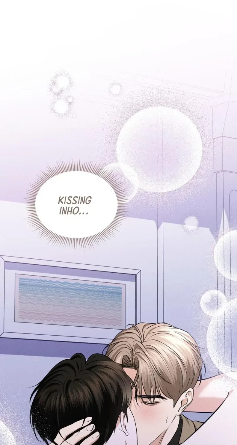 For The Craving Omega Chapter 22, page 2