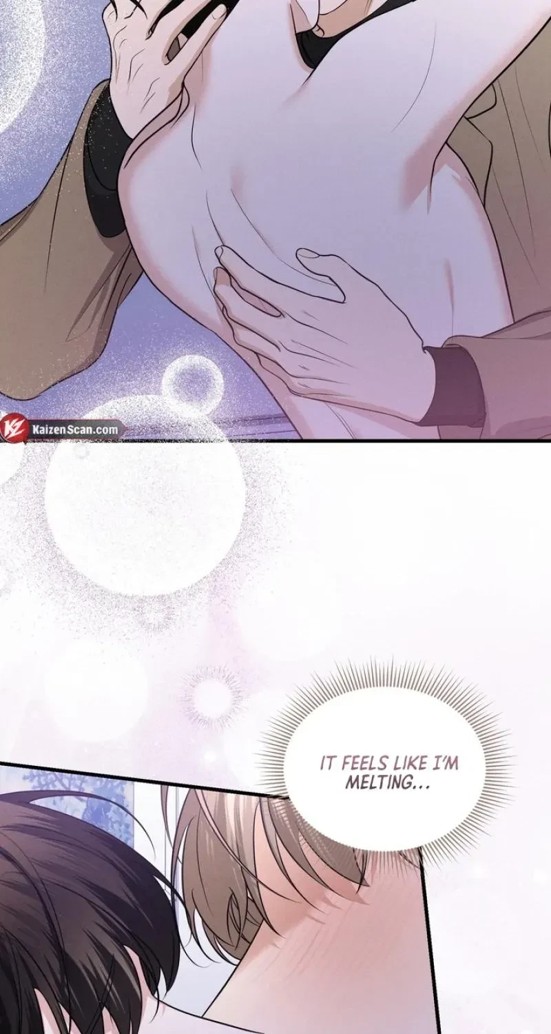 For The Craving Omega Chapter 22, page 3