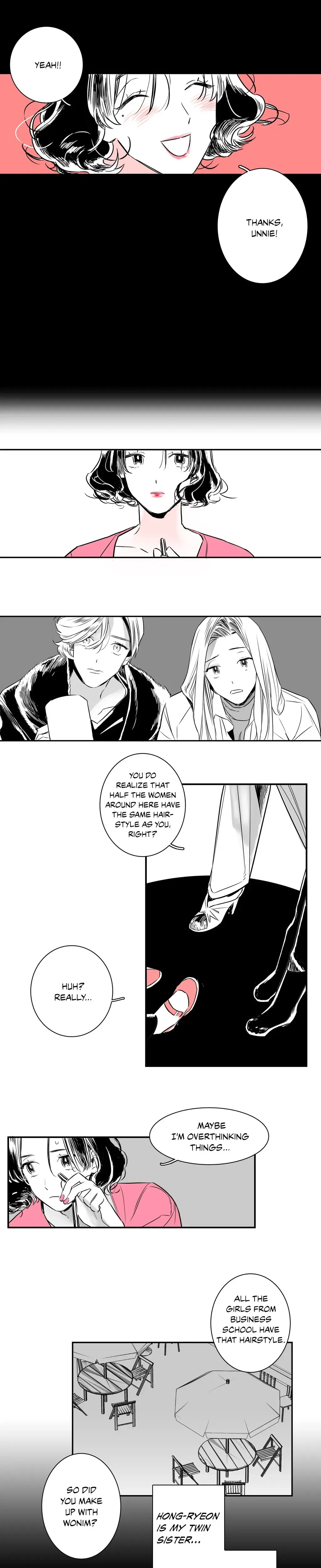 Vanishing Twin Chapter 1, page 10