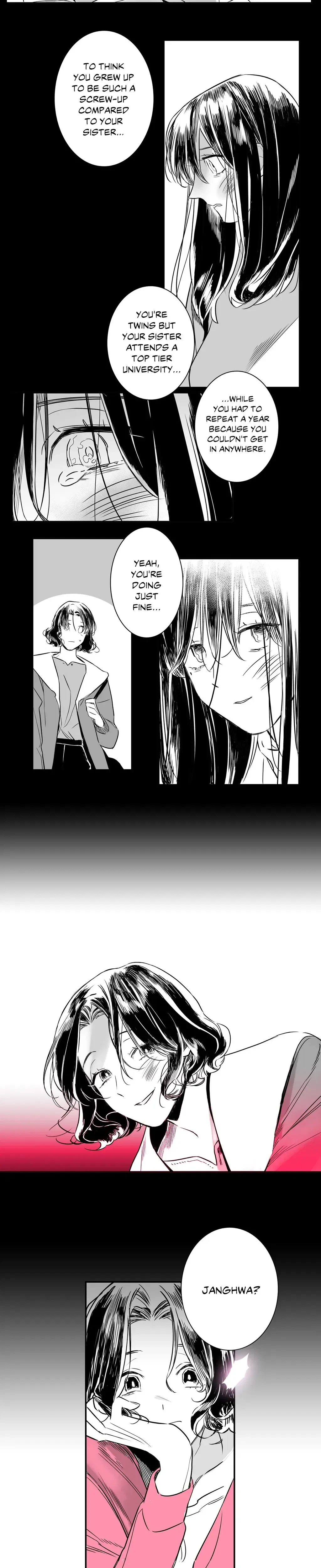 Vanishing Twin Chapter 1, page 13