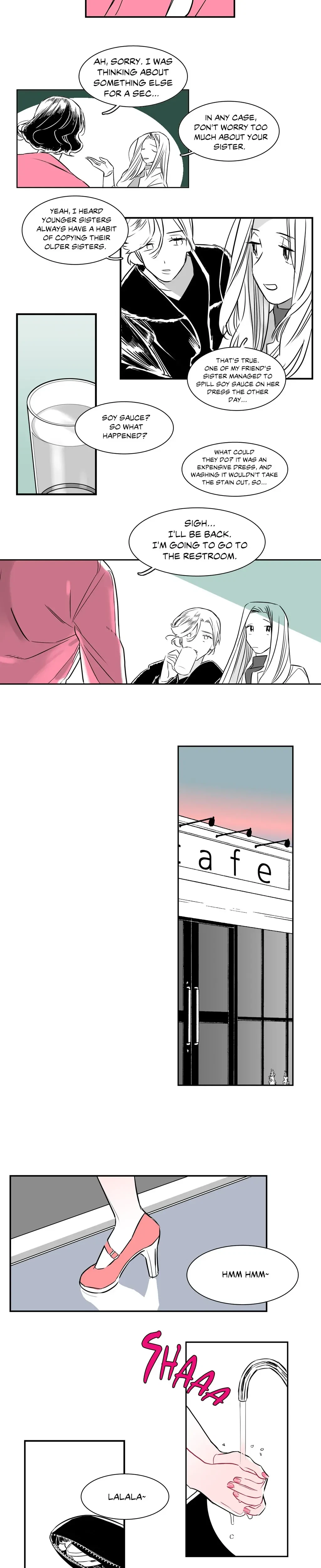 Vanishing Twin Chapter 1, page 14