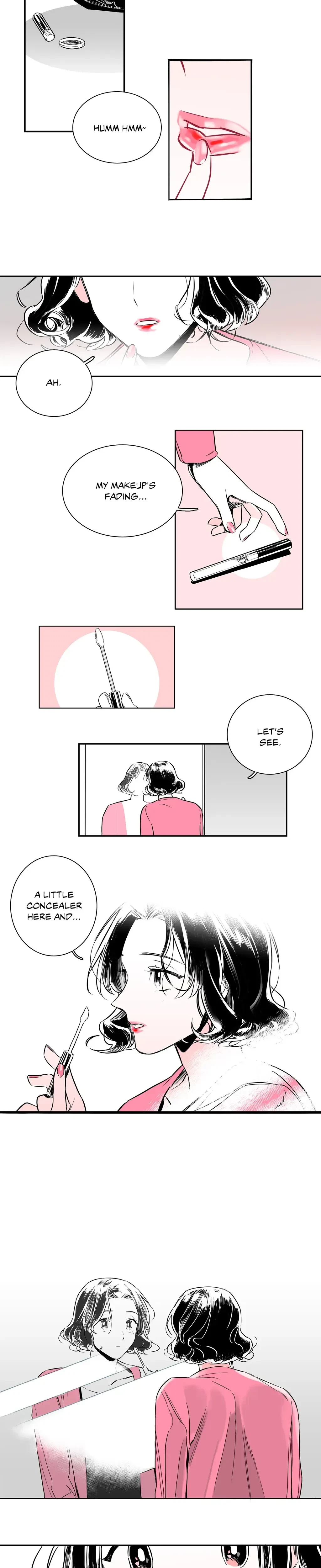 Vanishing Twin Chapter 1, page 15