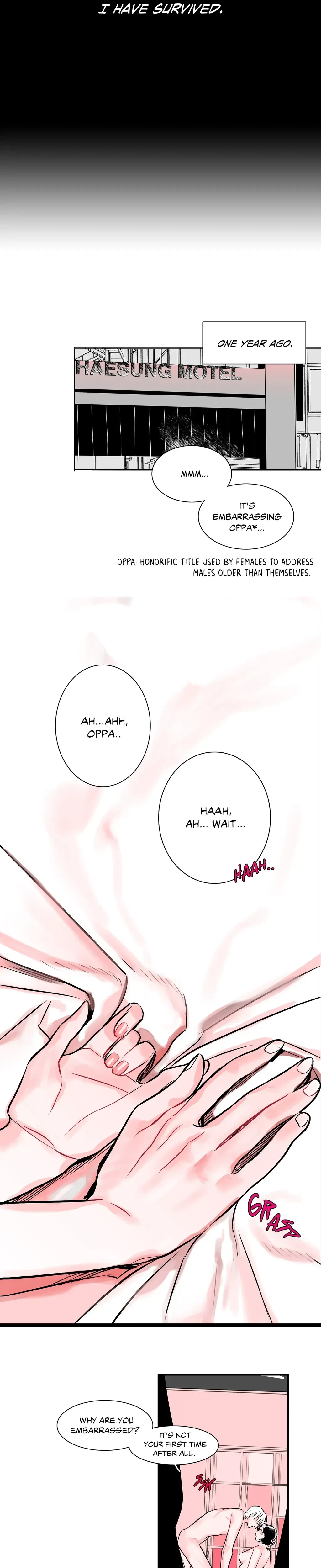 Vanishing Twin Chapter 1, page 2