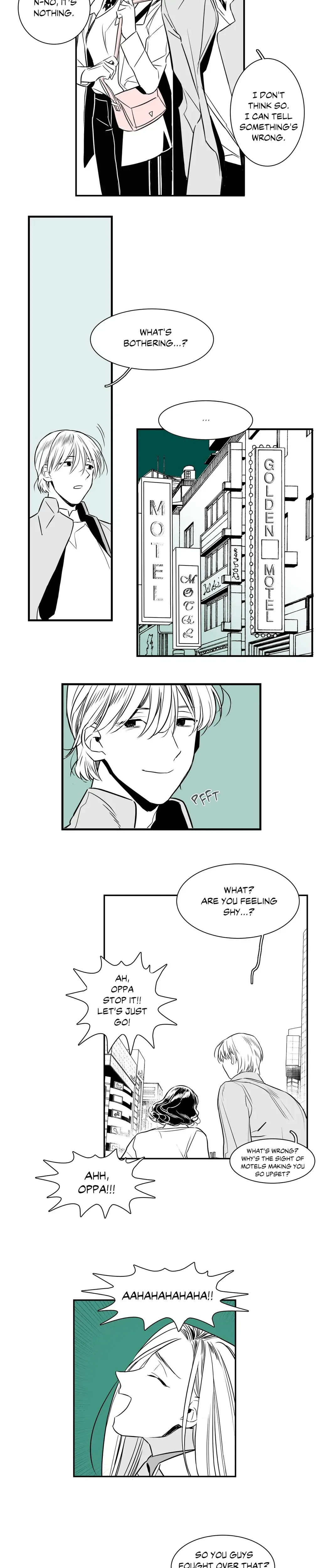Vanishing Twin Chapter 1, page 6